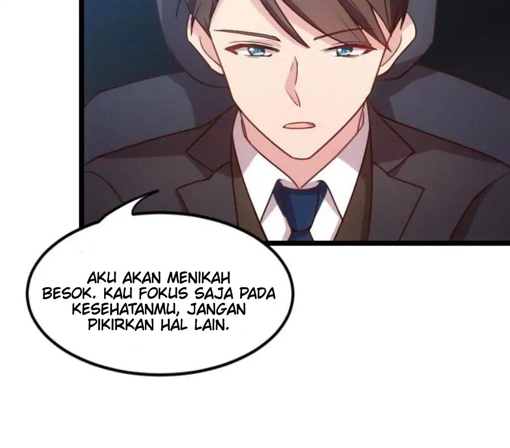 CEO’s Sudden Proposal Bab 50 halaman 41