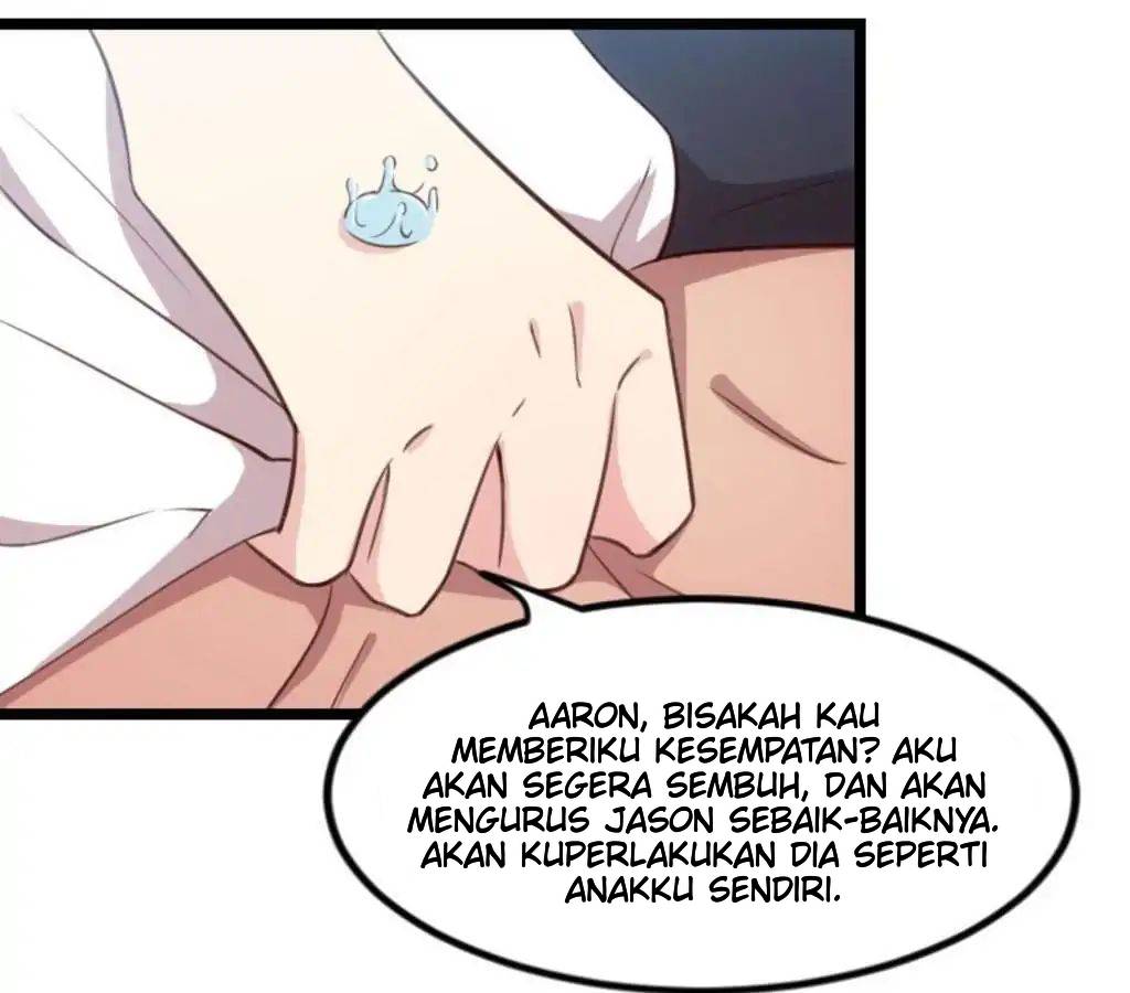 CEO’s Sudden Proposal Bab 50 halaman 42