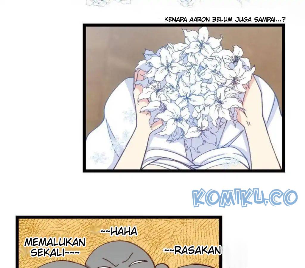CEO’s Sudden Proposal Bab 51 halaman 8