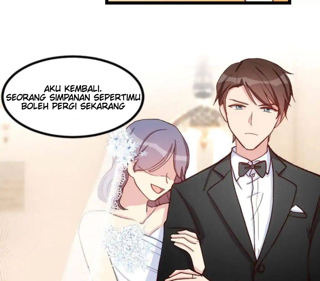 CEO’s Sudden Proposal Bab 51 halaman 10