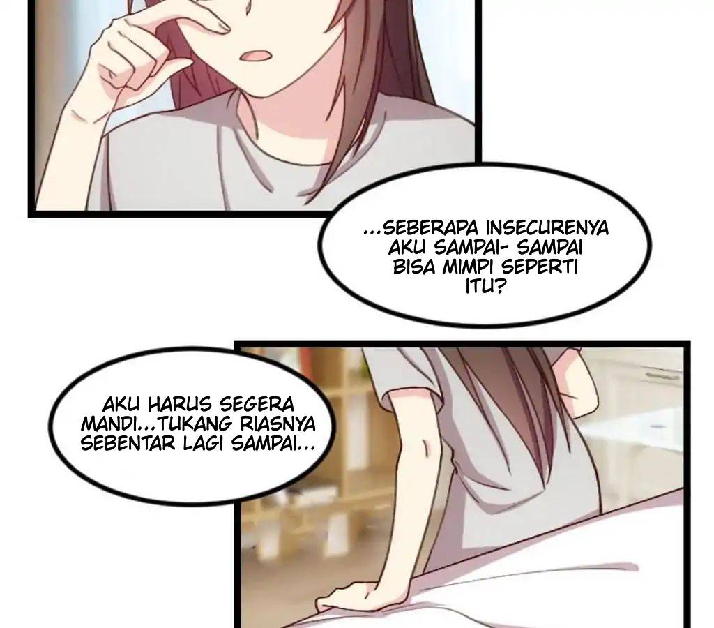 CEO’s Sudden Proposal Bab 51 halaman 13