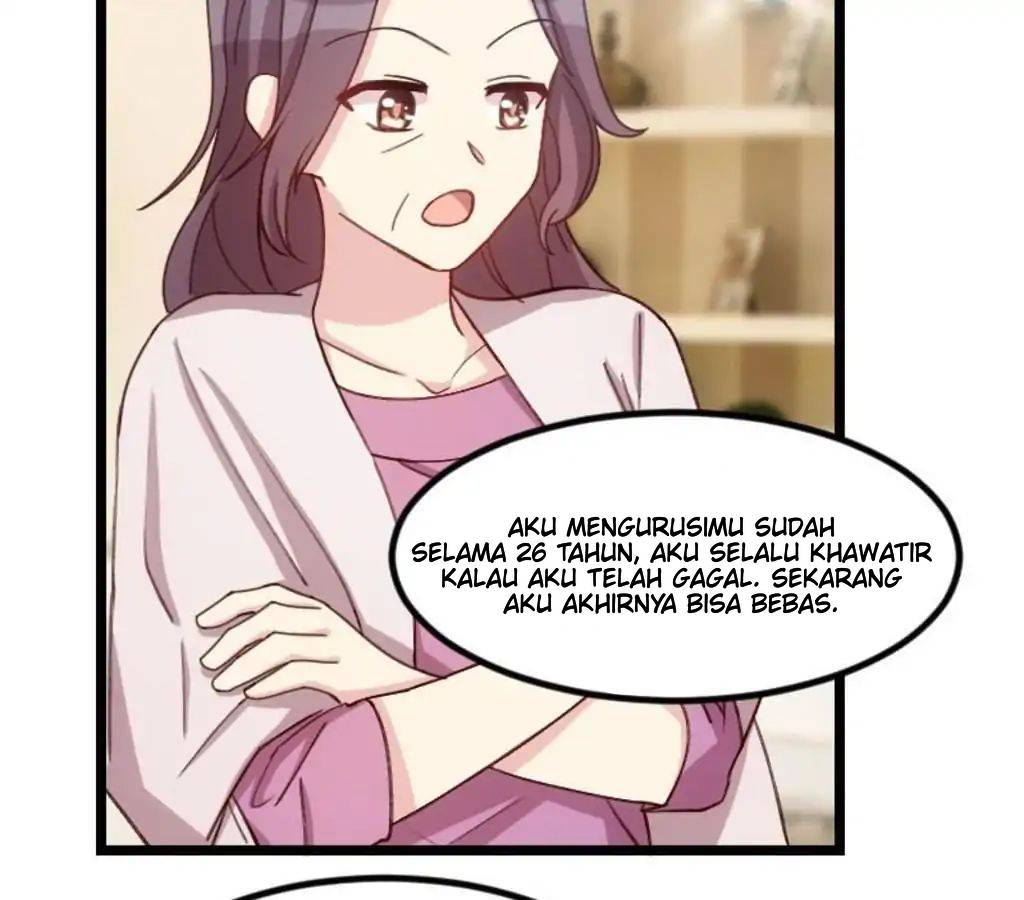 CEO’s Sudden Proposal Bab 51 halaman 17