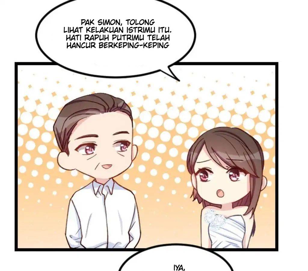 CEO’s Sudden Proposal Bab 51 halaman 18
