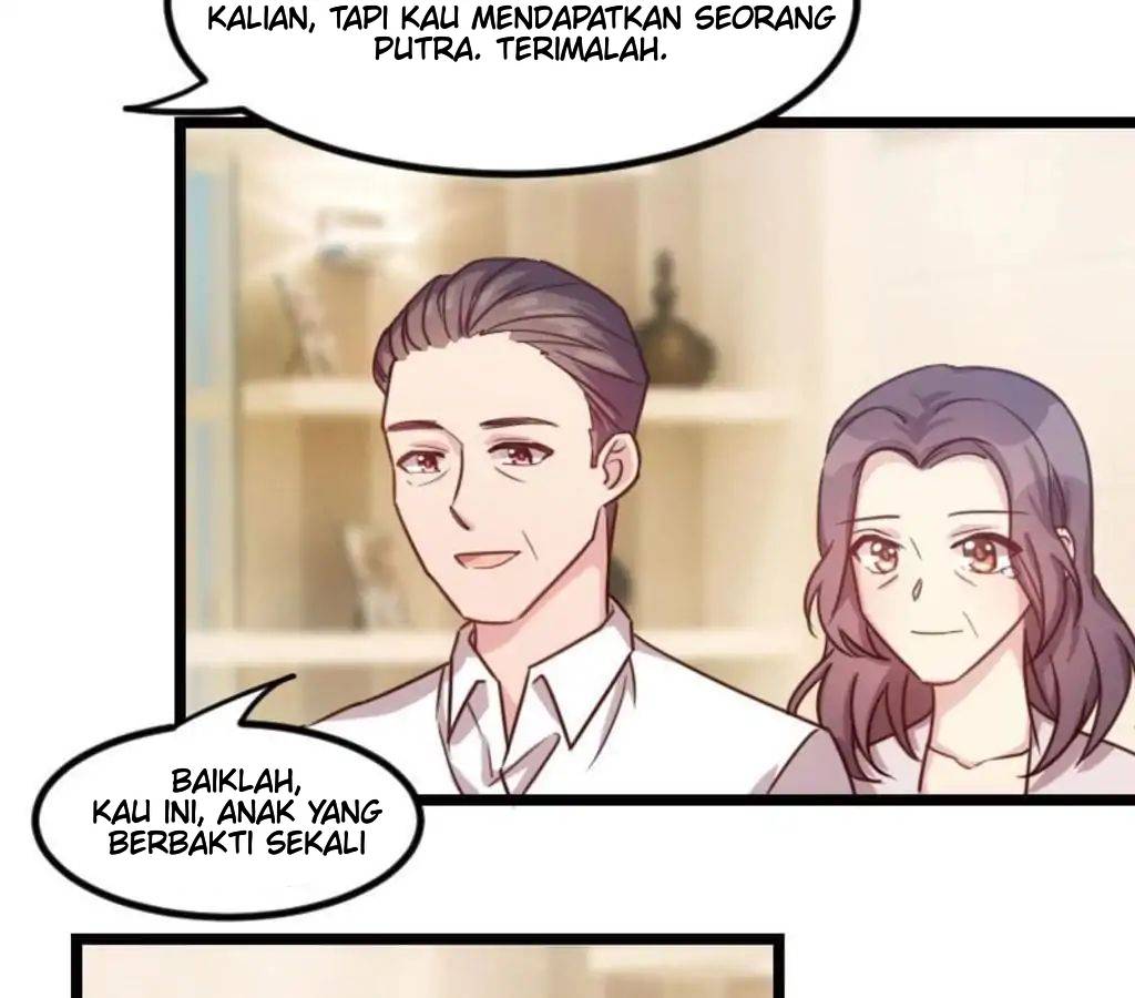 CEO’s Sudden Proposal Bab 51 halaman 25