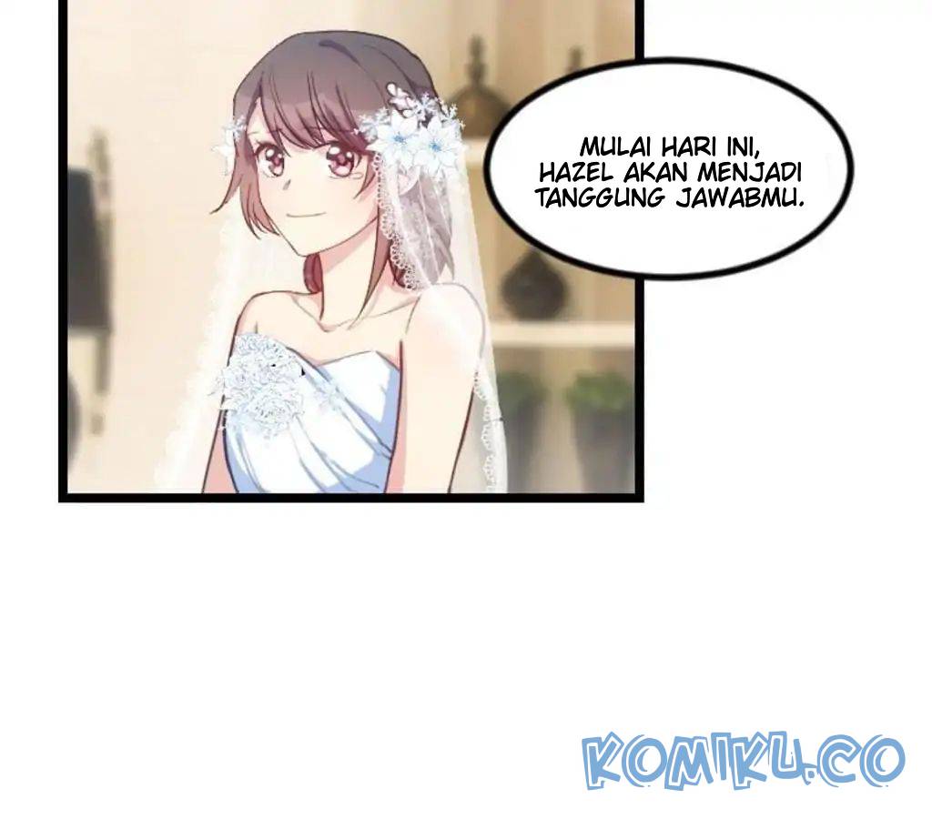CEO’s Sudden Proposal Bab 51 halaman 26