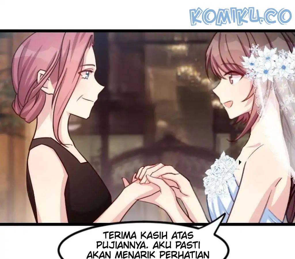 CEO’s Sudden Proposal Bab 51 halaman 29