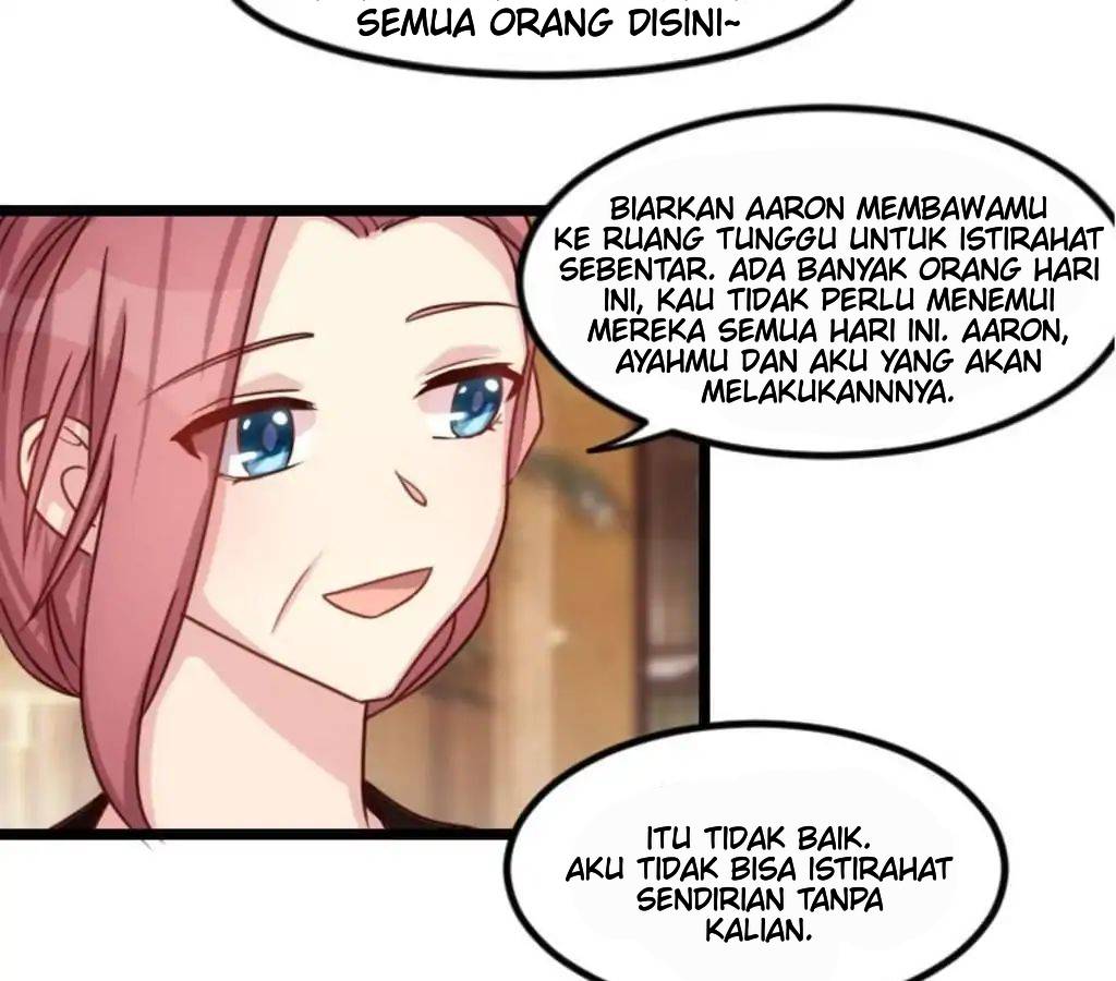 CEO’s Sudden Proposal Bab 51 halaman 30