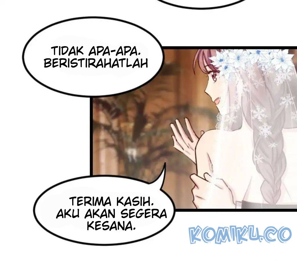 CEO’s Sudden Proposal Bab 51 halaman 31