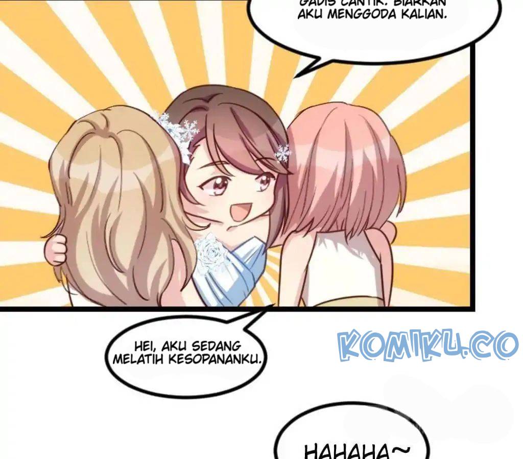 CEO’s Sudden Proposal Bab 51 halaman 37
