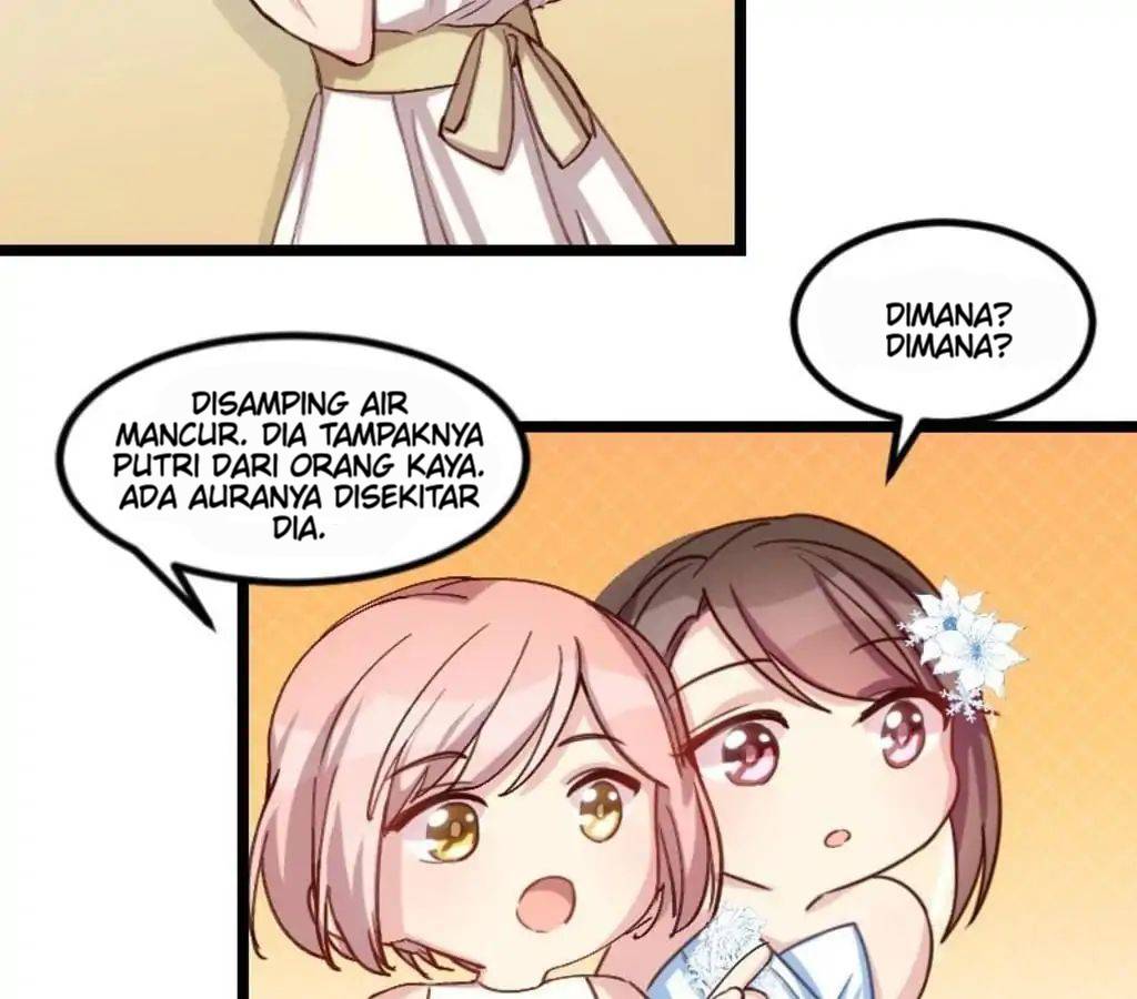 CEO’s Sudden Proposal Bab 51 halaman 39