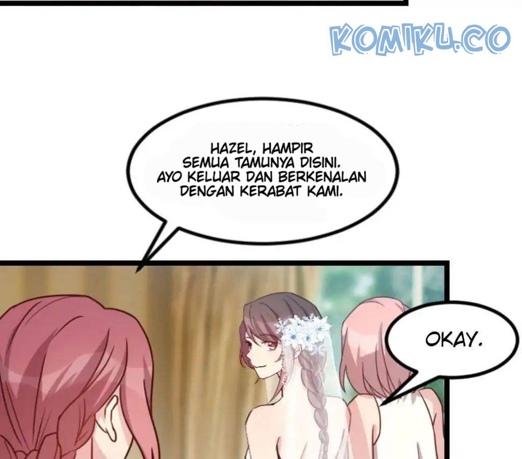 CEO’s Sudden Proposal Bab 51 halaman 44