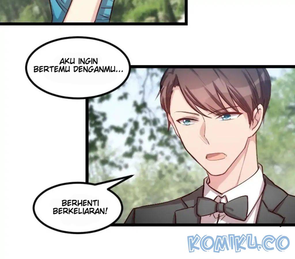CEO’s Sudden Proposal Bab 51 halaman 48