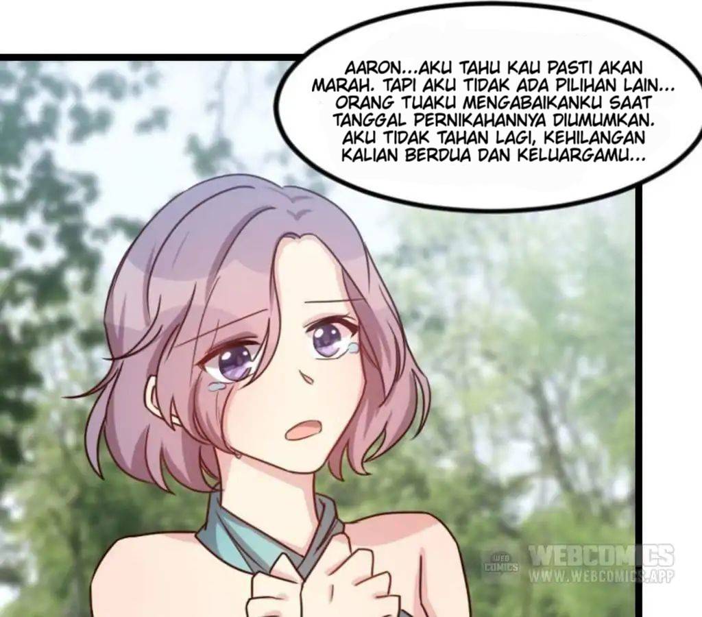 CEO’s Sudden Proposal Bab 51 halaman 49