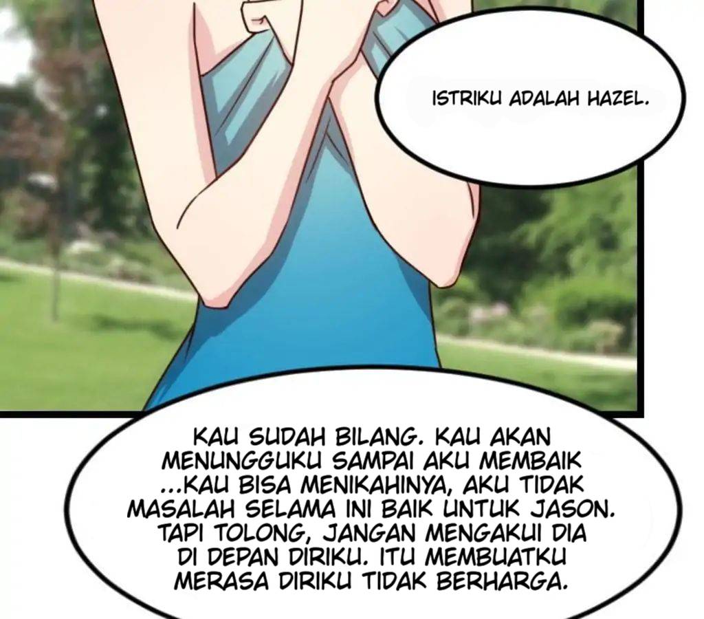 CEO’s Sudden Proposal Bab 51 halaman 50