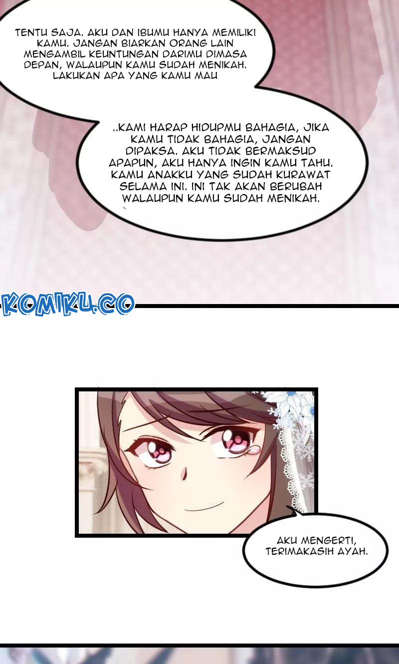 CEO’s Sudden Proposal Bab 52 halaman 11