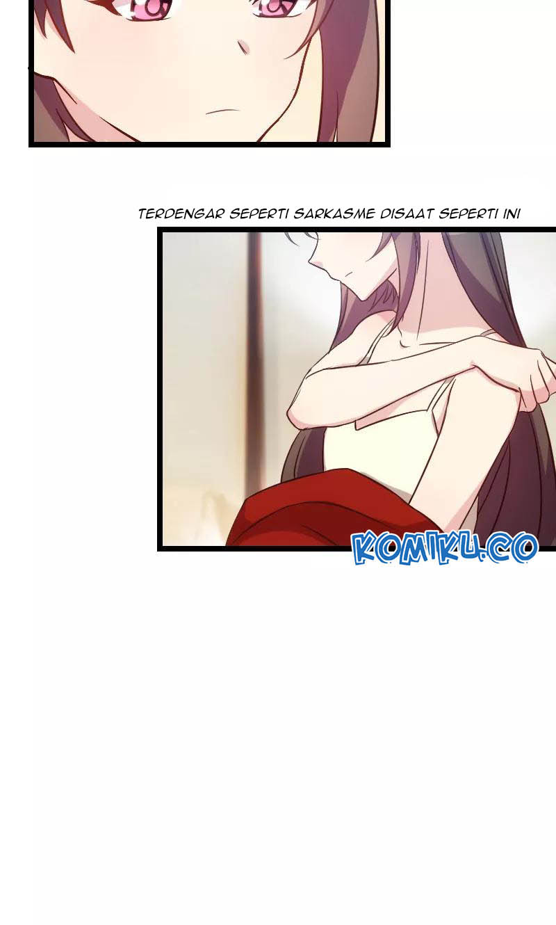 CEO’s Sudden Proposal Bab 53 halaman 7