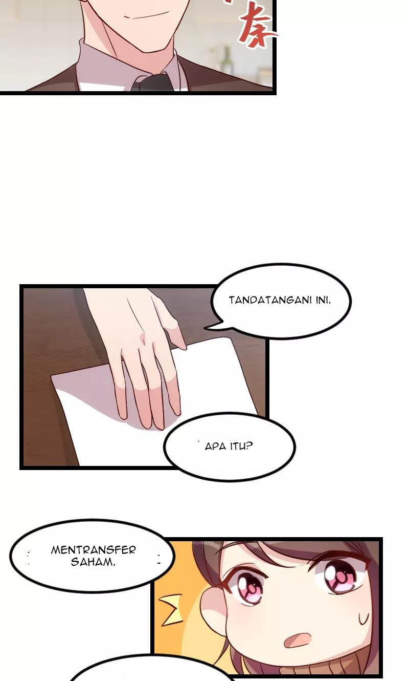 CEO’s Sudden Proposal Bab 53 halaman 10
