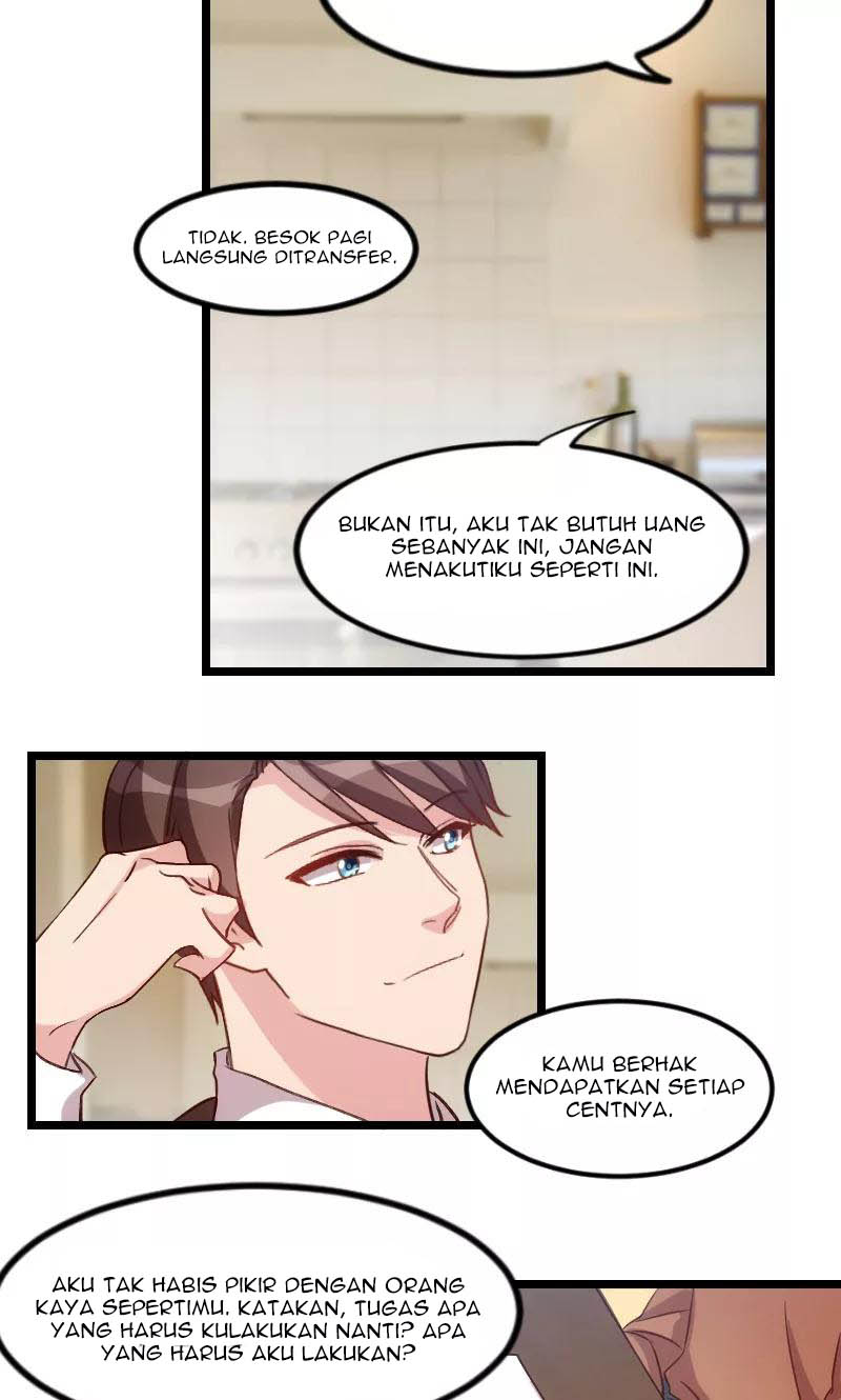 CEO’s Sudden Proposal Bab 53 halaman 12
