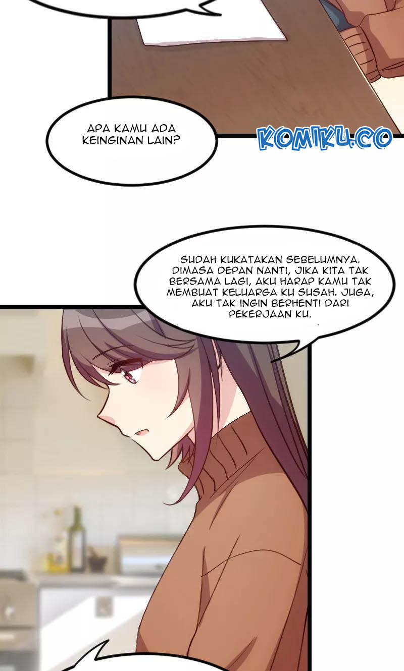 CEO’s Sudden Proposal Bab 53 halaman 13