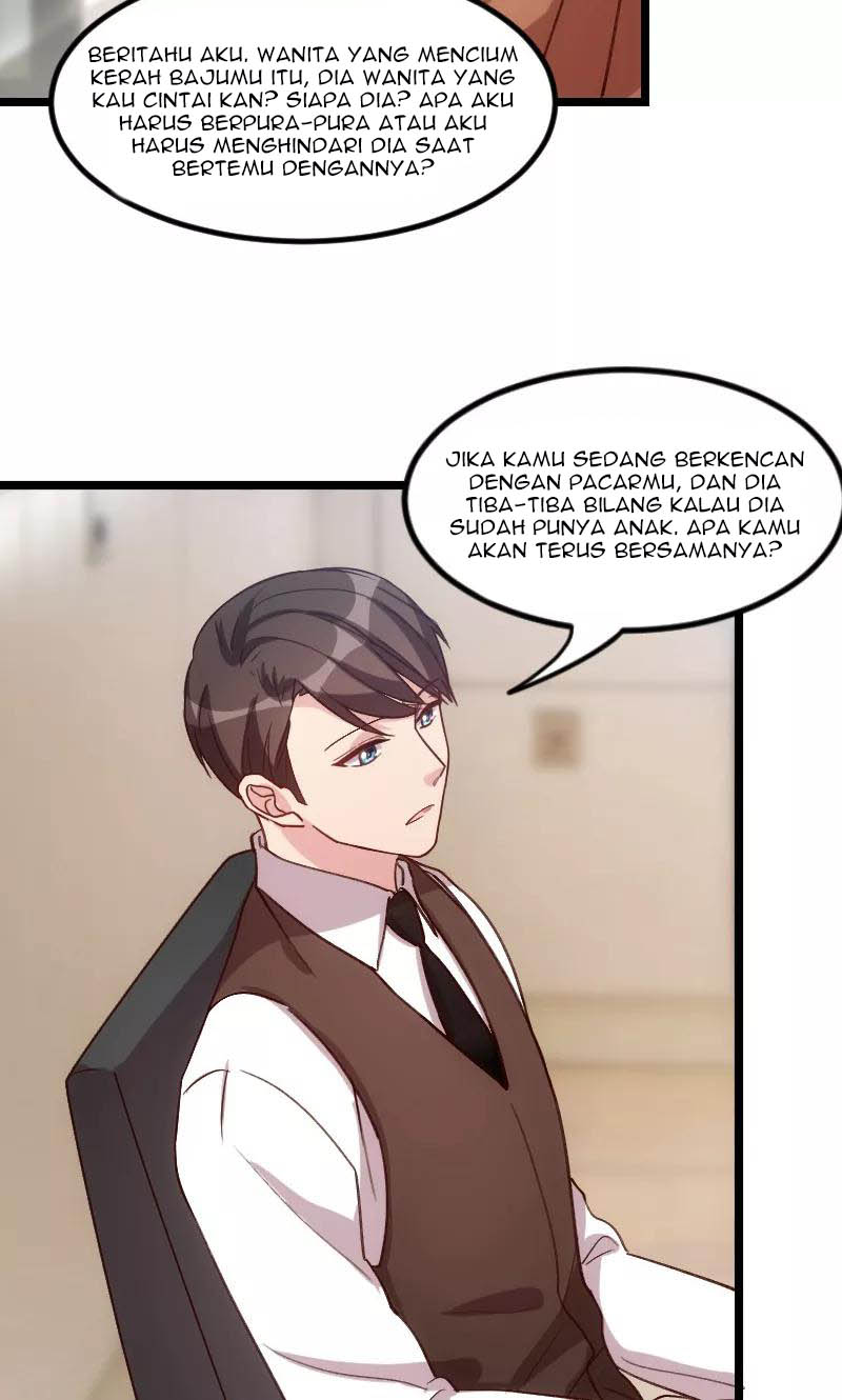 CEO’s Sudden Proposal Bab 53 halaman 14
