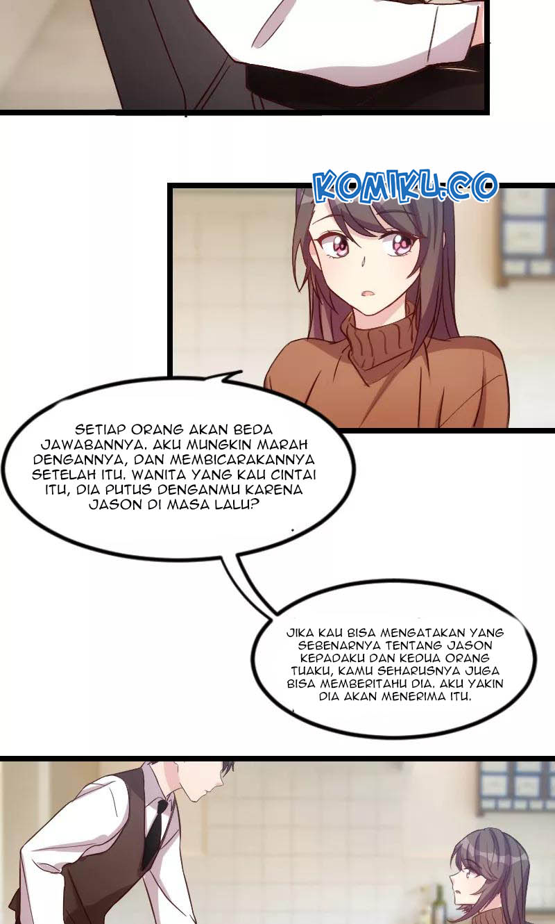 CEO’s Sudden Proposal Bab 53 halaman 15