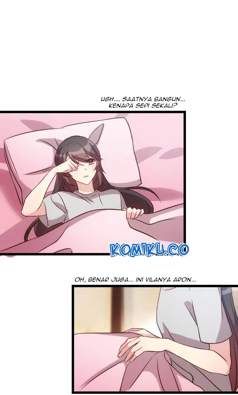 CEO’s Sudden Proposal chapter 54 halaman 3
