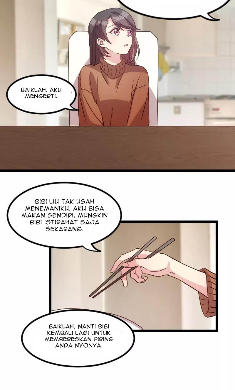 CEO’s Sudden Proposal chapter 54 halaman 6
