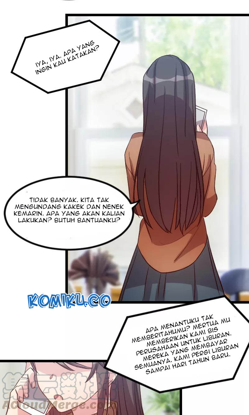 CEO’s Sudden Proposal chapter 54 halaman 9