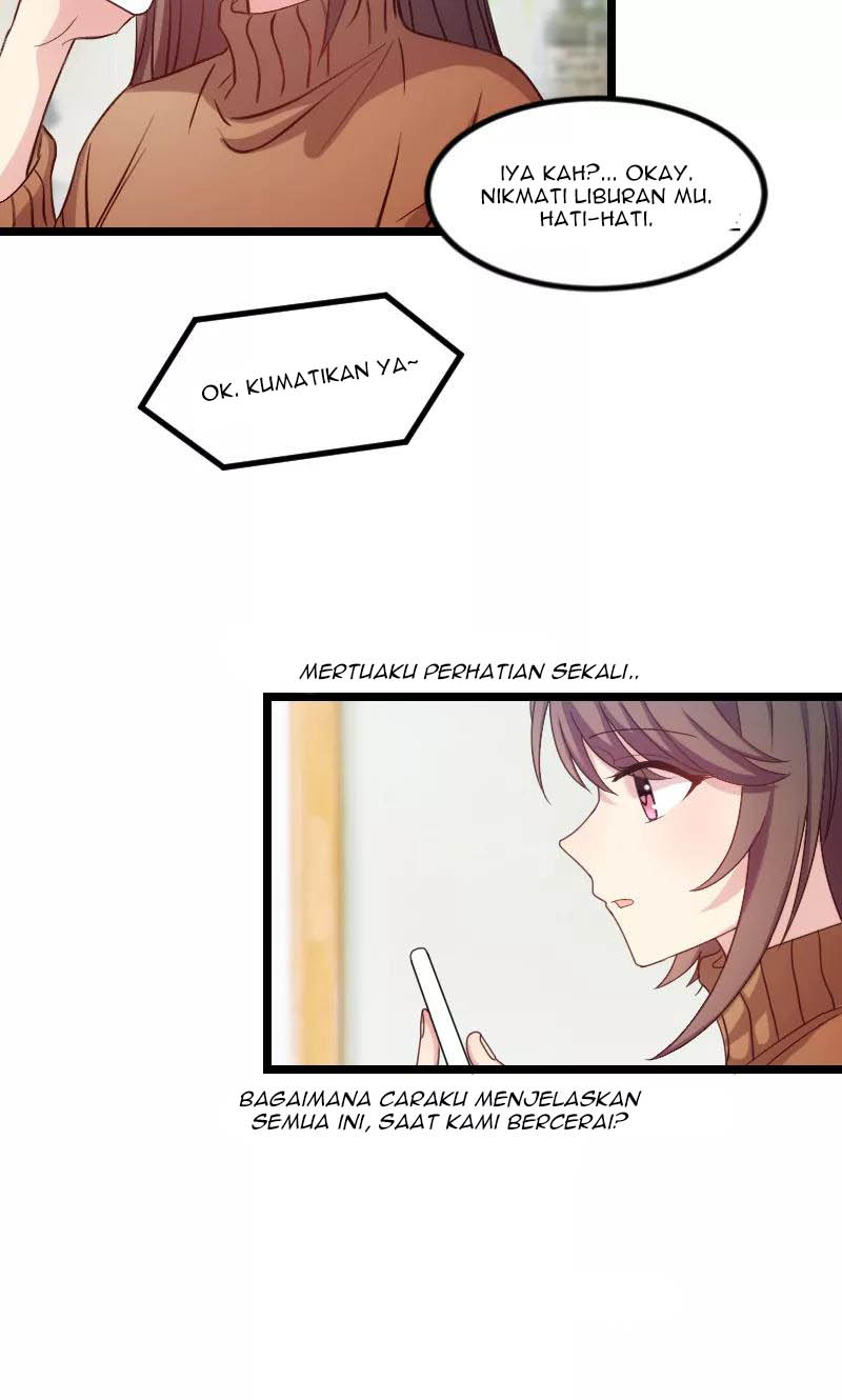 CEO’s Sudden Proposal chapter 54 halaman 10