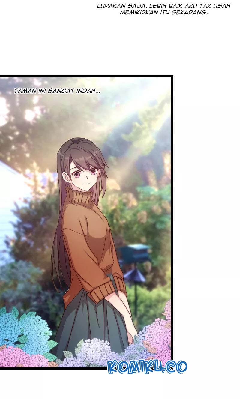 CEO’s Sudden Proposal chapter 54 halaman 11