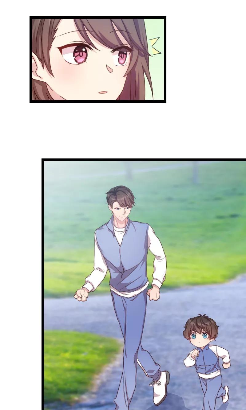 CEO’s Sudden Proposal chapter 54 halaman 12