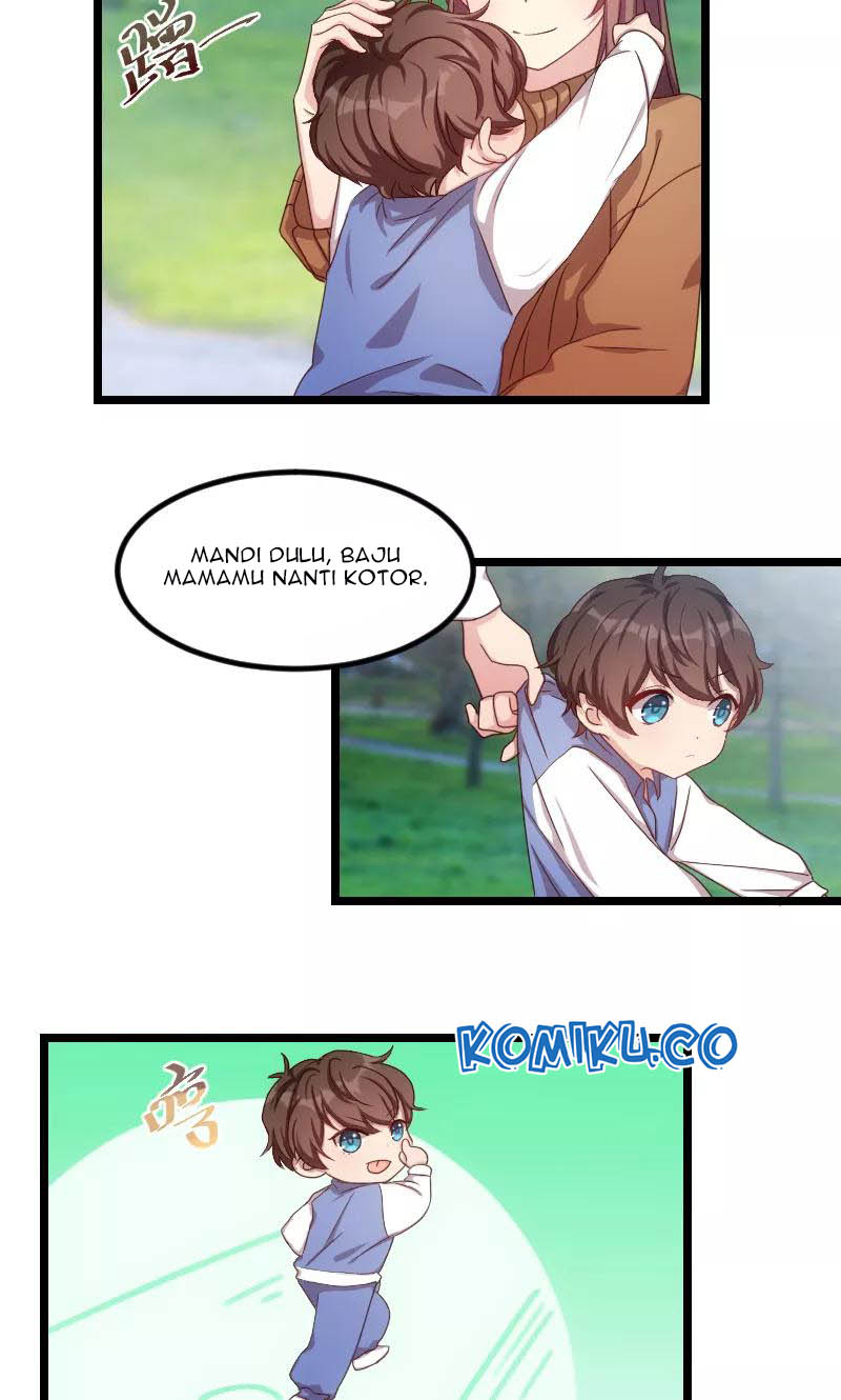 CEO’s Sudden Proposal chapter 54 halaman 15