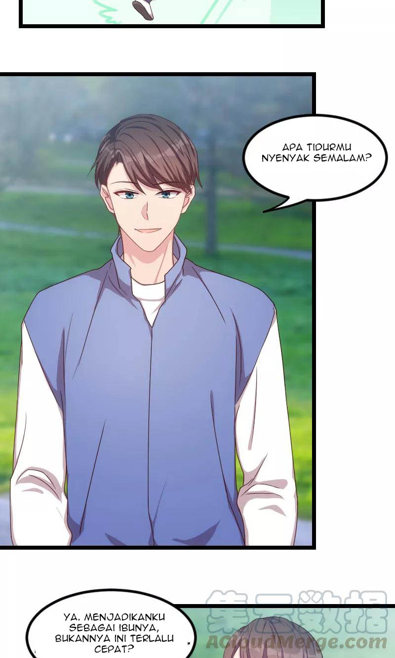 CEO’s Sudden Proposal chapter 54 halaman 16