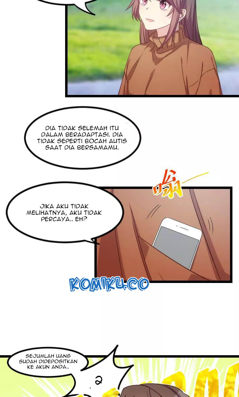 CEO’s Sudden Proposal Bab 55 halaman 3