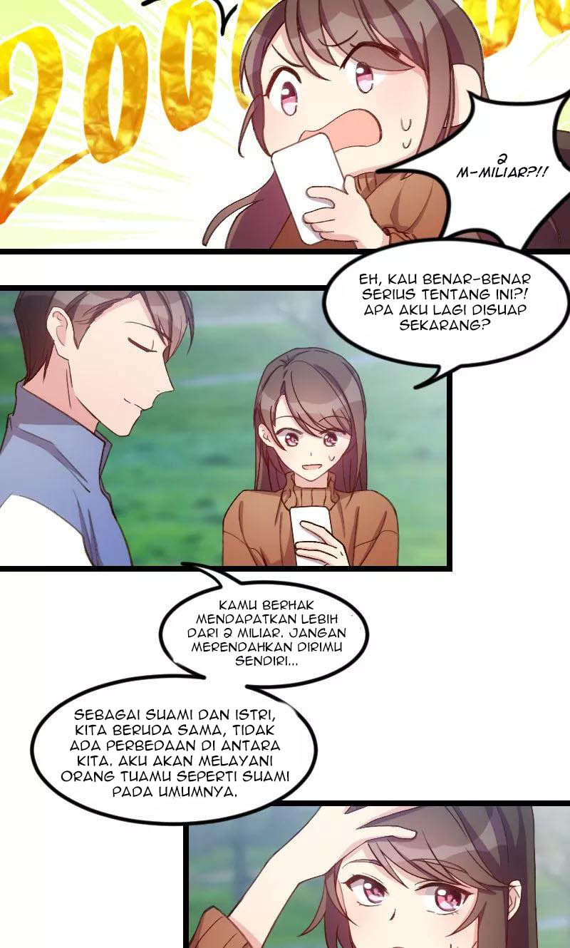 CEO’s Sudden Proposal Bab 55 halaman 4