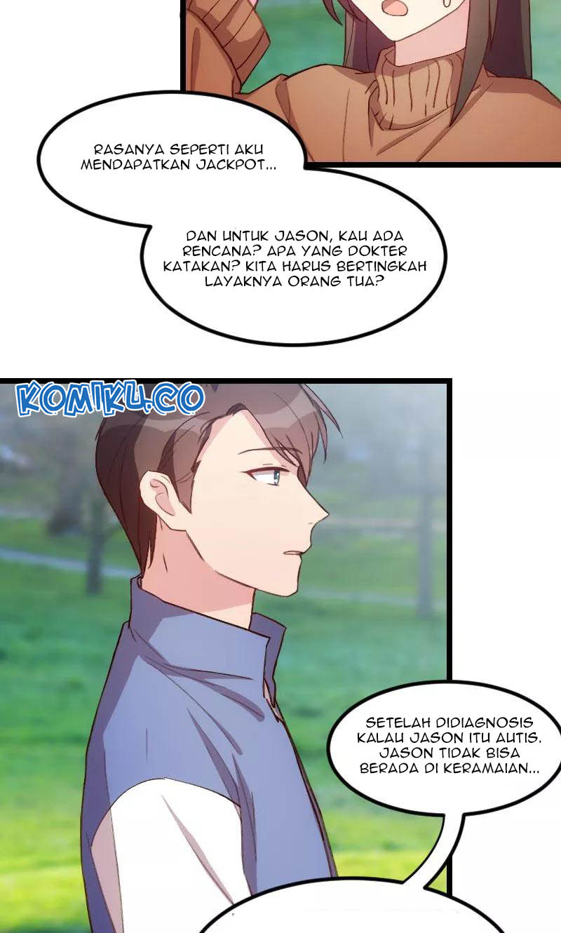 CEO’s Sudden Proposal Bab 55 halaman 5