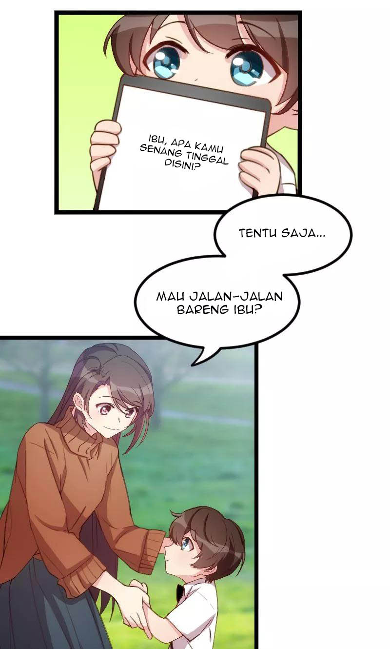 CEO’s Sudden Proposal Bab 55 halaman 8