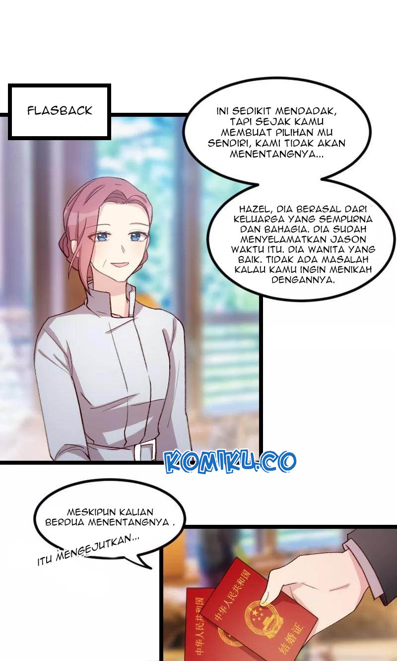 CEO’s Sudden Proposal Bab 55 halaman 11