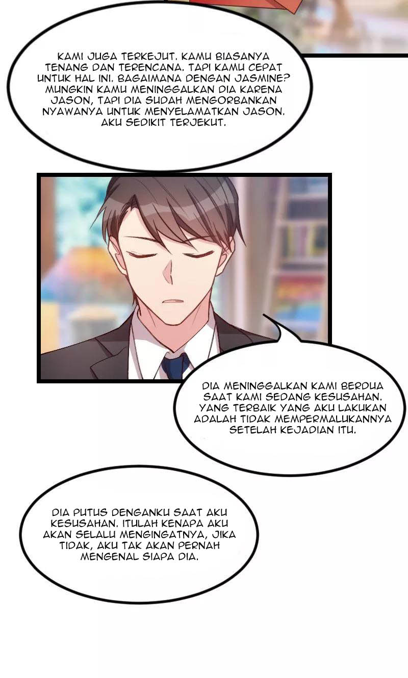 CEO’s Sudden Proposal Bab 55 halaman 12