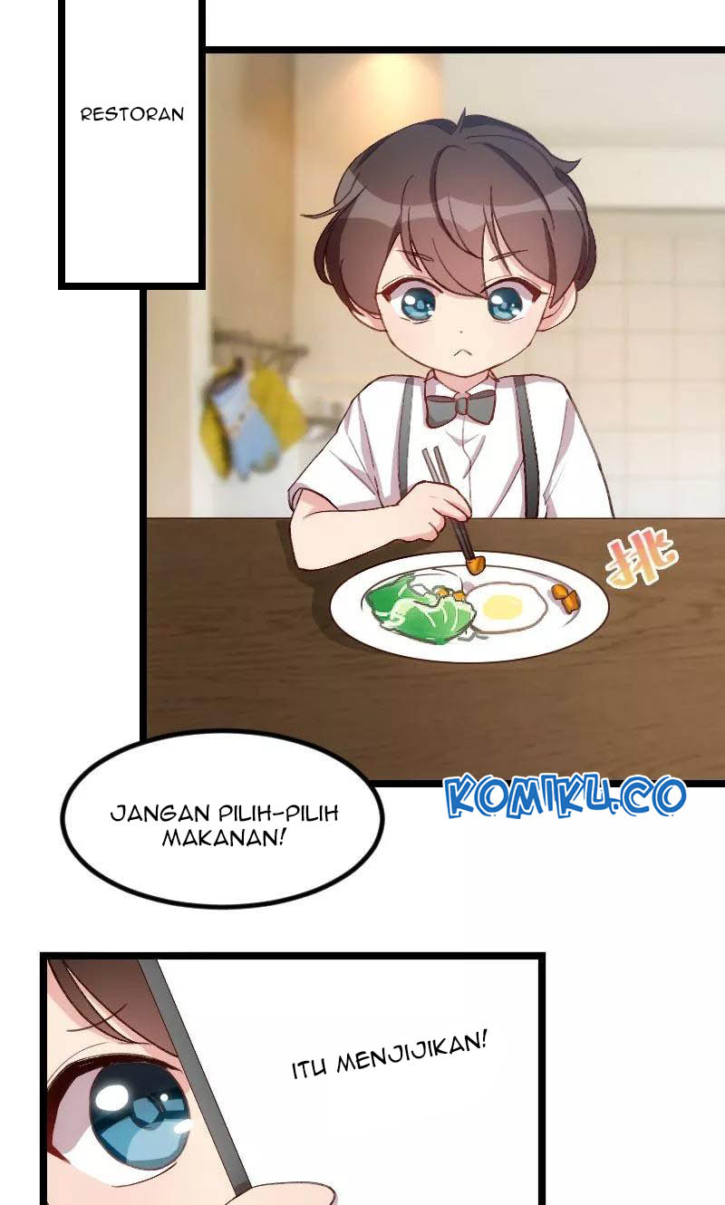 CEO’s Sudden Proposal Bab 55 halaman 15