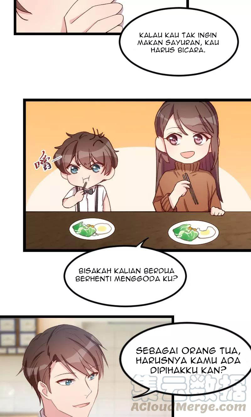 CEO’s Sudden Proposal Bab 55 halaman 16