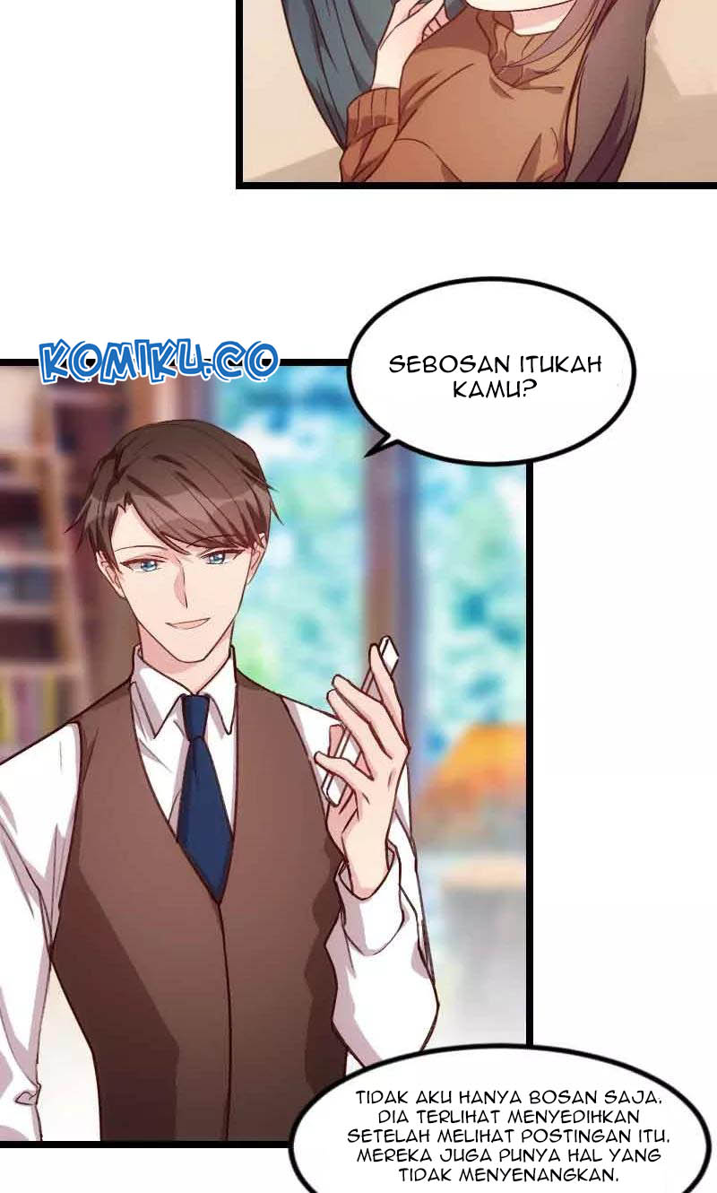 CEO’s Sudden Proposal Bab 56 halaman 11