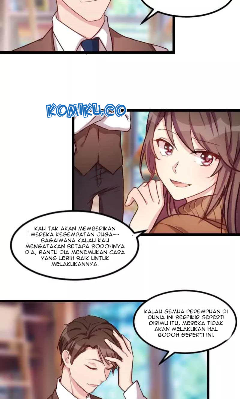 CEO’s Sudden Proposal Bab 56 halaman 13