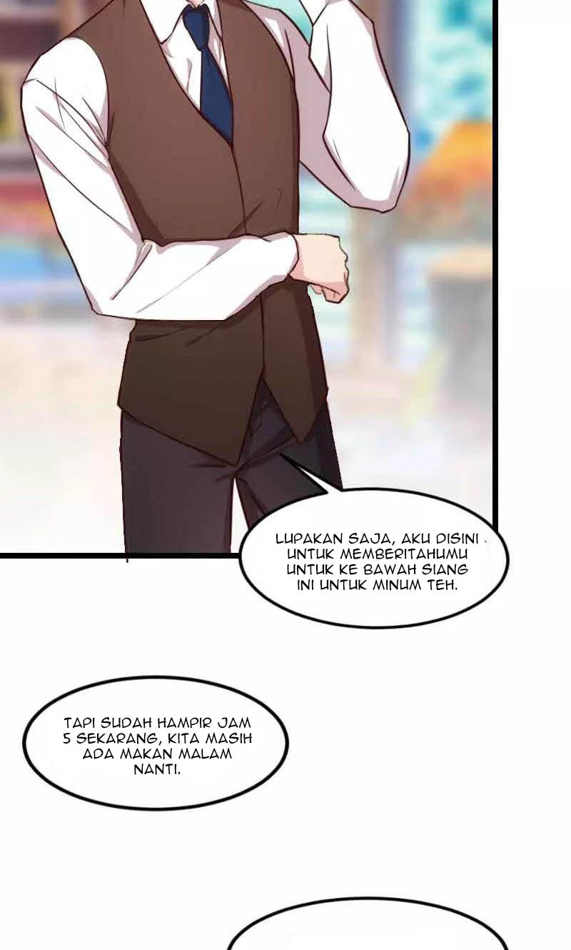 CEO’s Sudden Proposal Bab 56 halaman 14