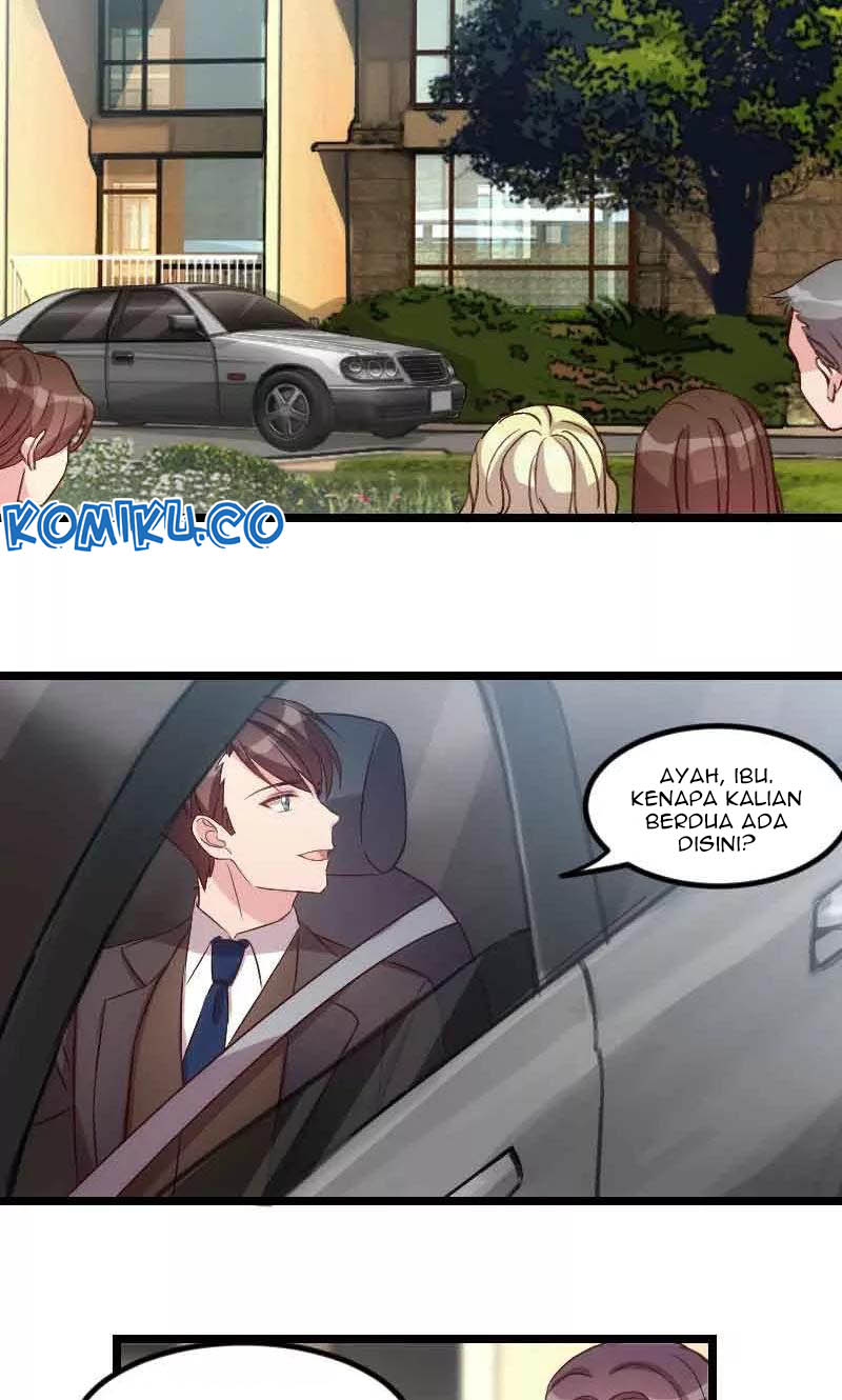 CEO’s Sudden Proposal Bab 57 halaman 13