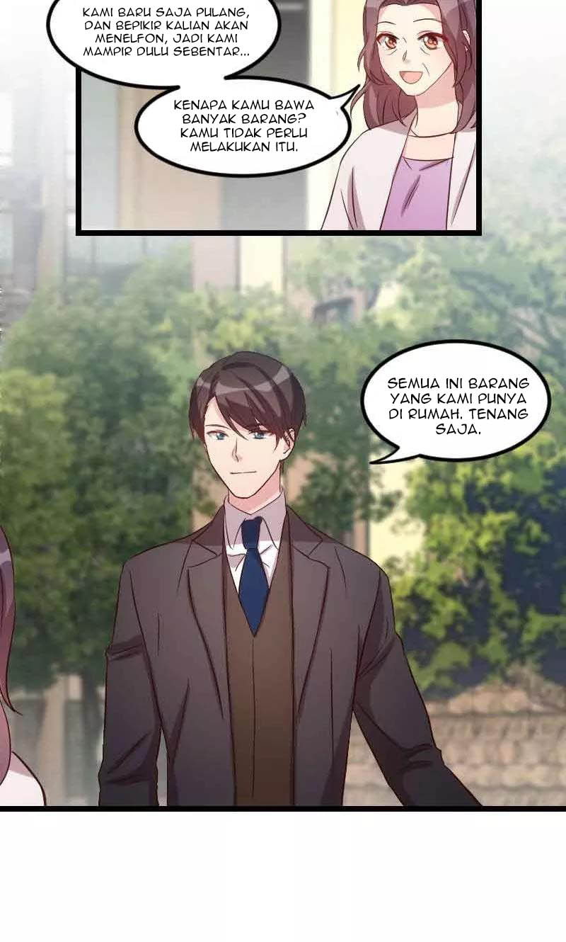 CEO’s Sudden Proposal Bab 57 halaman 14