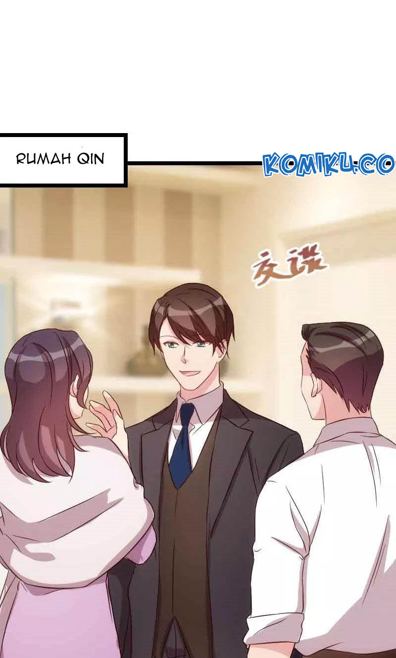CEO’s Sudden Proposal Bab 57 halaman 15