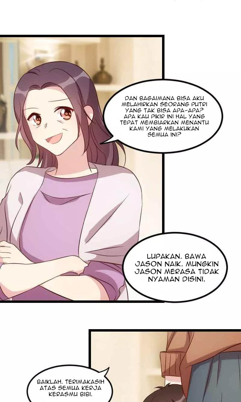 CEO’s Sudden Proposal Bab 57 halaman 18