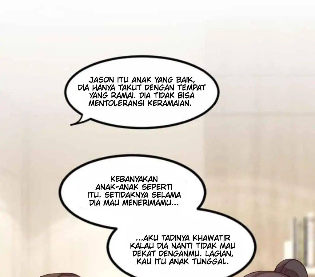 CEO’s Sudden Proposal Bab 58 halaman 15