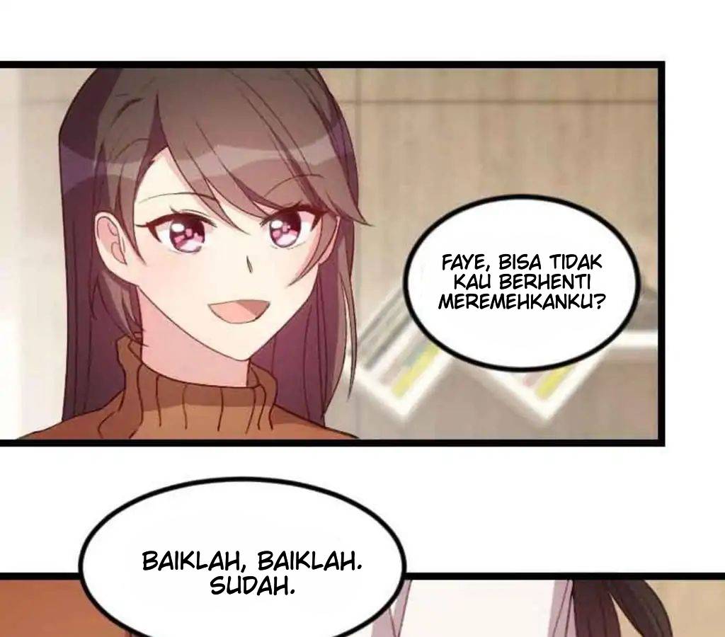 CEO’s Sudden Proposal Bab 58 halaman 17